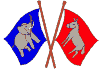 Party Flags