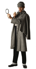 Sherlock